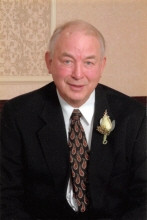 George P. Sperry, M.D. Profile Photo