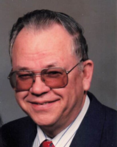 Thomas Lee Bush, Sr.