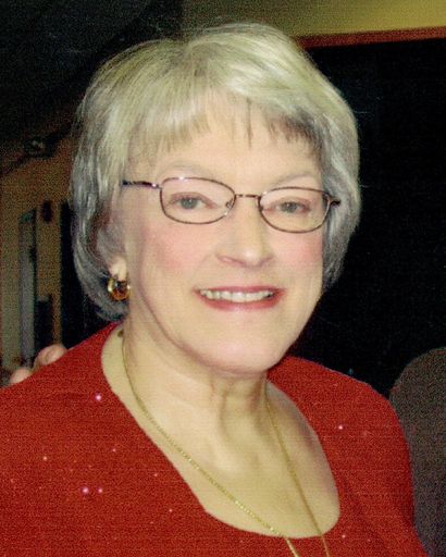 Sharon A. "Sherry" Dornfeld