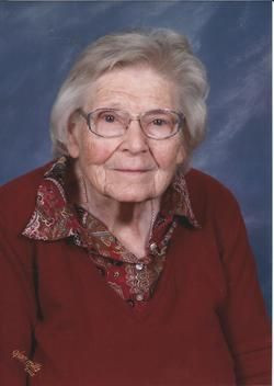 Betty Nell Bratcher Profile Photo