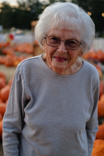 Marguerite Utter Profile Photo