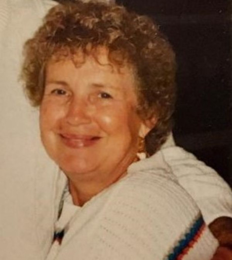 Dorothy E. Witkoski