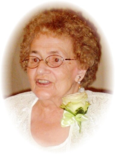 Margaret M. (Keefe)  Parkins Profile Photo