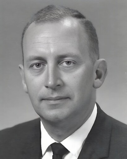 Dale R. Christiansen