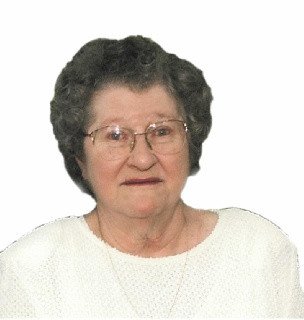 Betty J. Grimes