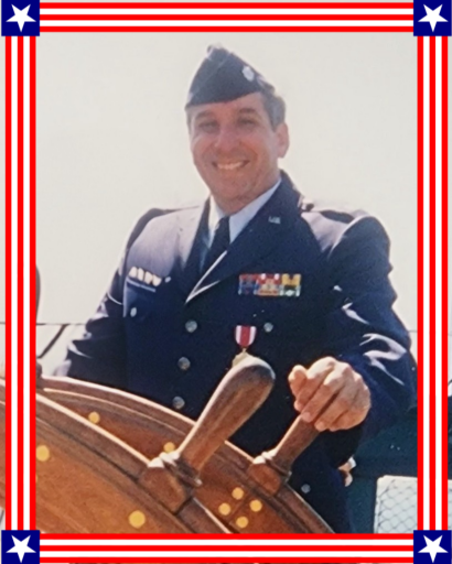 Lt. Col. James Alvin Shearer Profile Photo