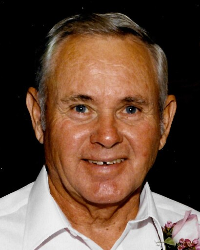 Jerry D. Reich, Sr.'s obituary image