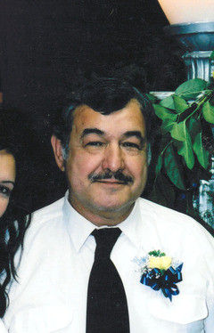 Magdaleno "Rick" Lopez Jr