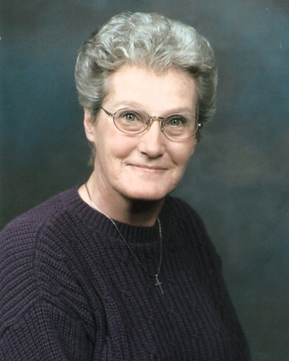 Diana Clare (Shrewsbury) Mesch Profile Photo
