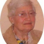 Marilyn (Chickering) Hughes