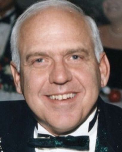 John Reidar Olsen Profile Photo