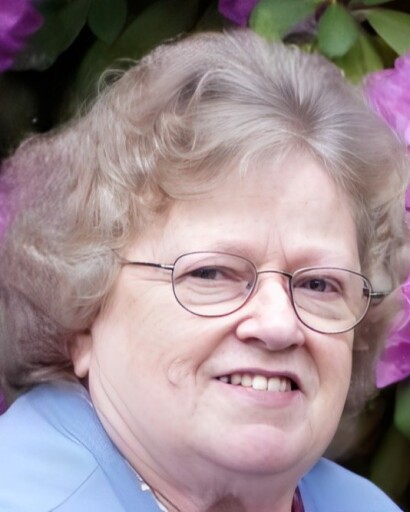 Joyce E. Martin's obituary image