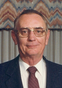 Harold Max Bennett Profile Photo