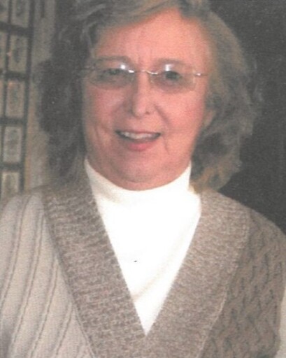 Thursia Beauchamp's obituary image