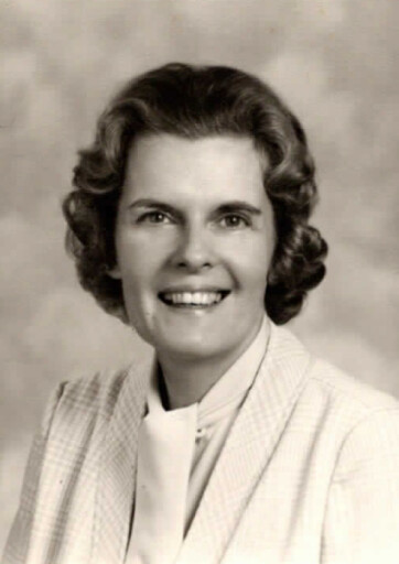 Mary Ruth Lightbody Cowin Profile Photo