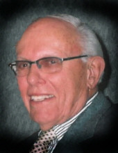 Robert "Bob" T. Duff (Ret. Lt. Colonel Usaf) Profile Photo