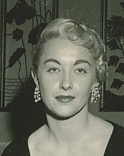 Dorothy Ann Rosenberg