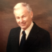 Sid P. Nancarrow Profile Photo