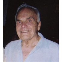 Robert "Bob" A. Shambreskis