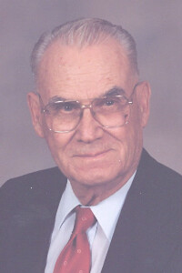 Fred R. Henderson Profile Photo