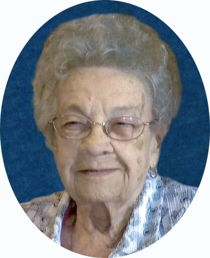 Betty Ann Campbell Profile Photo
