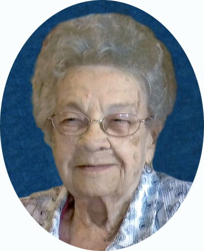 Betty Ann Campbell