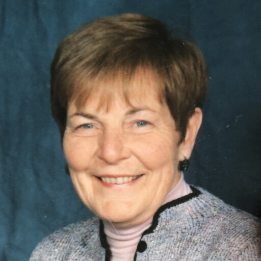 Margaret A. Hogaboom