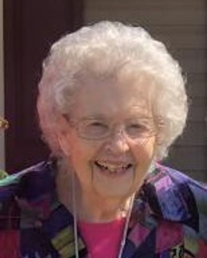 Doris Brown Profile Photo