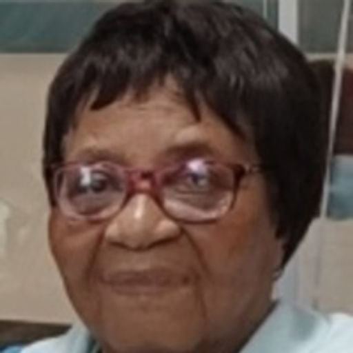 Beulah Harris Dixon