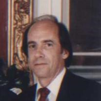 Salvador Joseph Ingegniero