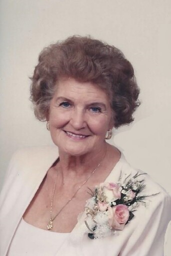 Lucille M. Scheer