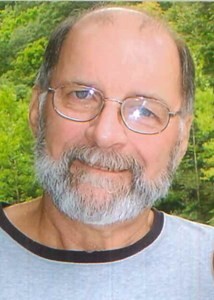 Richard M. Kalish