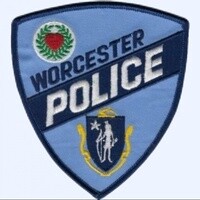 Worcester Police SGT Joseph C Legor Profile Photo