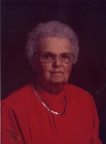 Margaret E. Perkins