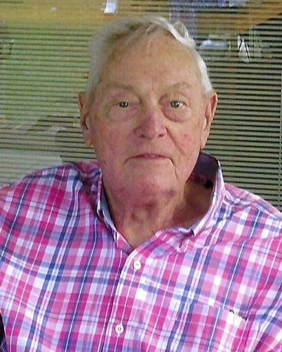 Felton Ballance's obituary image