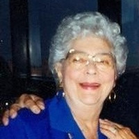 Mary J. Fionda