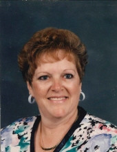 Wilma Faye Campbell Wilcox Profile Photo