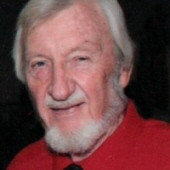 Carl E. Engle Profile Photo