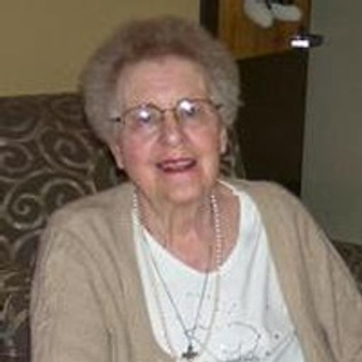 Alice M. Somers Profile Photo