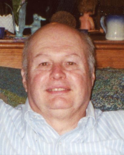 John Barry Wells's obituary image