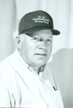 Roy Raymond "Ray" Harrison, Jr.