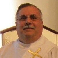 Deacon Paul J. Dacri Profile Photo