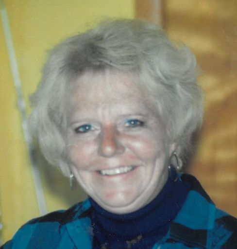 Darlene Dallman's obituary image