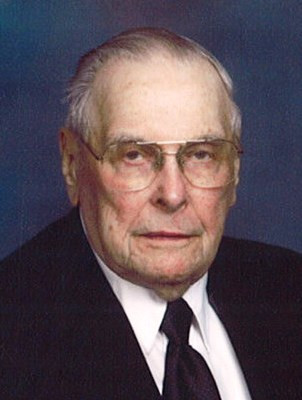 Raymond J. Connelly