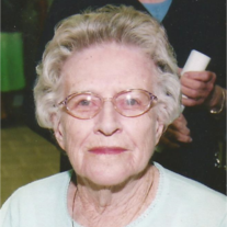 Myrtle Viola Parish Profile Photo