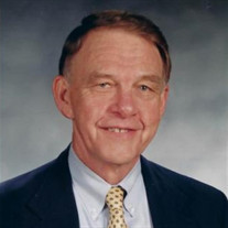 Thomas E. McAlister Profile Photo