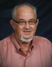 Roy Smith Profile Photo