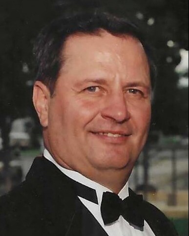 Ronald C. Drazkowski