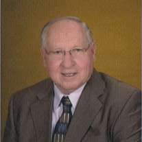 Don Russell Jr. Profile Photo
