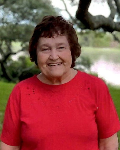 Velma Ritter Moore